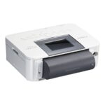 Imprimante photo Canon Selphy CP1000 compacte avec batterie