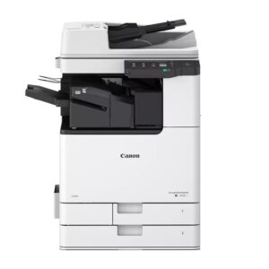 Photocopieur Canon imageRUNNER 2745i A3/A4 NOIR ET BLANC ROBUSTE