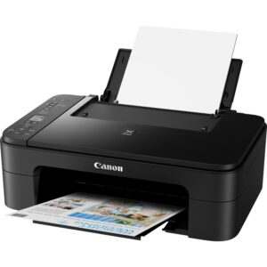 Imprimante Canon PIXMA TS3340 Multifonction Jet d'encre