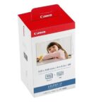 Papier Photo Canon KP-108IN - 10x15 thermique