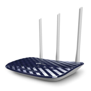 Routeur  TP-Link AC750 Mbps WiFi bi-bande Archer C20