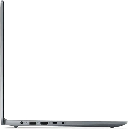 Lenovo IdeaPad Slim 3 15IAN8 Core i3 8GB RAM 512GB SSD Laptop 15.6 – Image 3