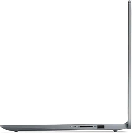 Lenovo IdeaPad Slim 3 15IAN8 Core i3 8GB RAM 512GB SSD Laptop 15.6 – Image 2