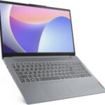 Lenovo IdeaPad Slim 3 15IRU8 Core i3 13ème Génération  8GB RAM Laptop 15.6
