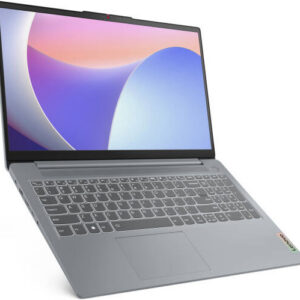 Lenovo IdeaPad Slim 3 15IRU8 Core i3 13ème Génération  8GB RAM Laptop 15.6