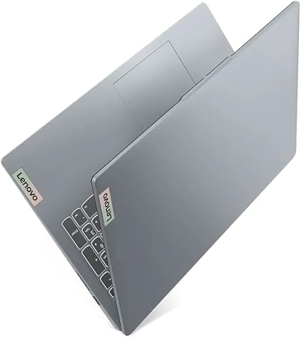 Lenovo IdeaPad Slim 3 15IAN8 Core i3 8GB RAM 512GB SSD Laptop 15.6 – Image 5