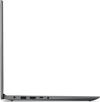 Lenovo IdeaPad 1 15IJL7 Dual Core – 8GB RAM 256GB SSD Laptop 15.6 – Image 8