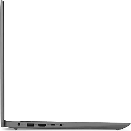 Lenovo IdeaPad 3 15ITL6 Core i3 – 8GB RAM 512GB SSD Laptop 15.6 – Image 4