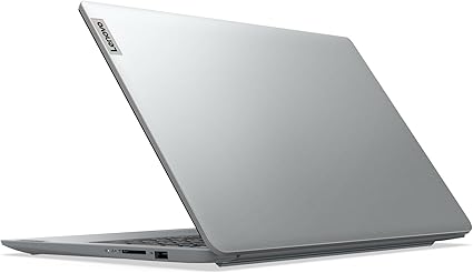 Lenovo IdeaPad 1 15IJL7 Dual Core – 8GB RAM 256GB SSD Laptop 15.6 – Image 9