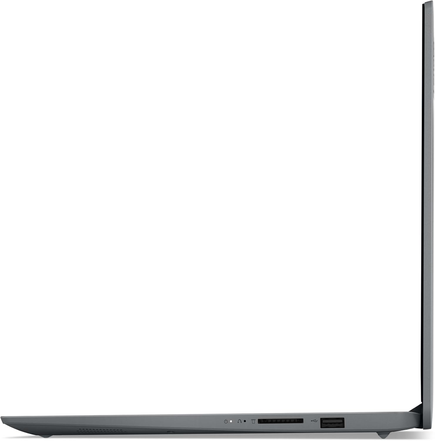 Lenovo IdeaPad 1 15IJL7 Dual Core – 8GB RAM 256GB SSD Laptop 15.6 – Image 10