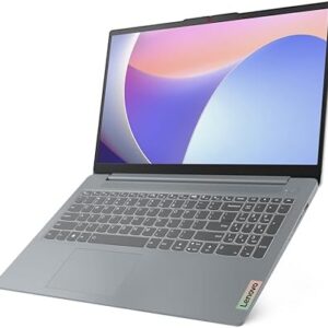 Lenovo IdeaPad Slim 3 15IAN8 Core i3  8GB RAM 512GB SSD Laptop 15.6
