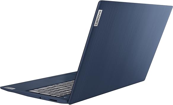 Lenovo IdeaPad 3 15IML05 Core i3 – Laptop 15.6 – Image 3