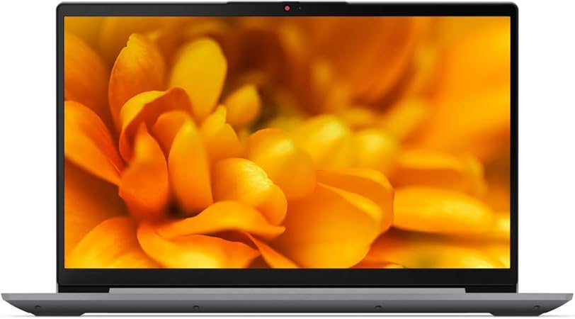Lenovo IdeaPad 3 15ITL6 Core i3 – 8GB RAM 512GB SSD Laptop 15.6 – Image 8