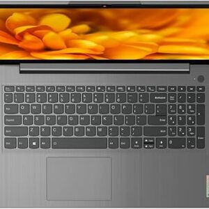 Lenovo IdeaPad 3 15ITL6 Core i3 – 8GB RAM 512GB SSD Laptop 15.6