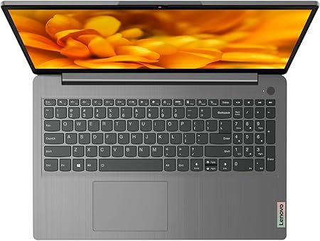 Lenovo IdeaPad 3 15ITL6 Core i3 – 8GB RAM 512GB SSD Laptop 15.6