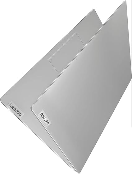 Lenovo IdeaPad 1 15IGL7 Celeron 4GB RAM 256GB SSD Laptop 15.6" Silver – Image 2
