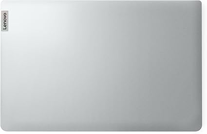 Lenovo IdeaPad 1 15IJL7 Dual Core – 8GB RAM 256GB SSD Laptop 15.6 – Image 12