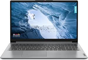 Lenovo IdeaPad 1 15IJL7 Dual Core – 8GB RAM 256GB SSD Laptop 15.6