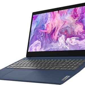 Lenovo IdeaPad 3 15IML05 Core i3 – Laptop 15.6