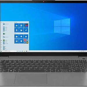 Lenovo IdeaPad 3 15ITL6 Core i3 – 8GB RAM 1TB Laptop 15.6