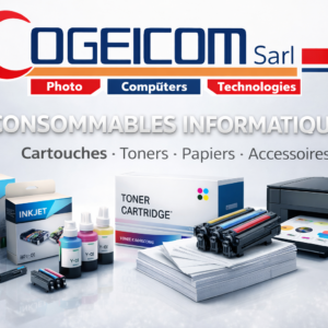 Composants Informatiques