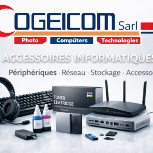 Accessoires Informatiques