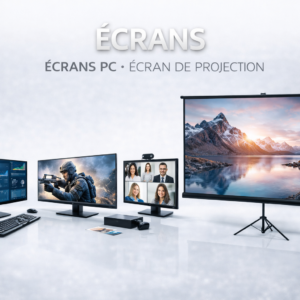Ecrans