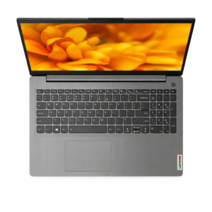 Lenovo IdeaPad 3 15ITL6 Core i3 – 8GB RAM 512GB SSD Laptop 15.6