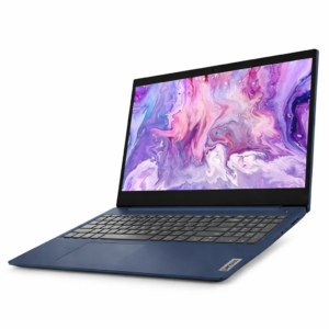 Lenovo IdeaPad 3 15IML05 Core i3 – Laptop 15.6