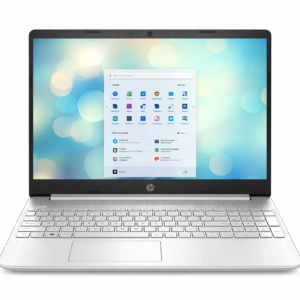 HP 15s-fq0008nia Dual Core