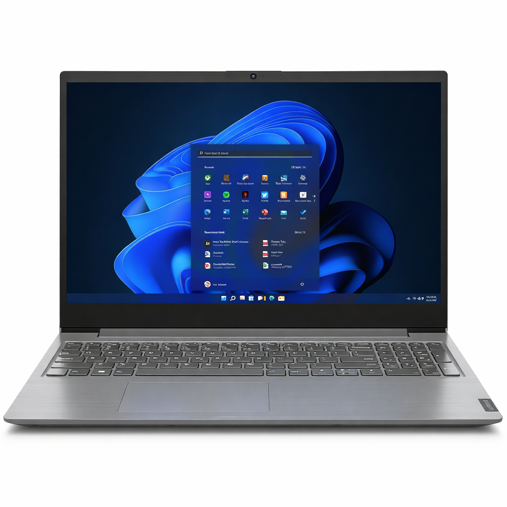 Lenovo V15 IGL Celeron – 4GB RAM, 1TB HDD