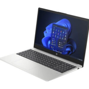 HP 250 G10 Core i5 – 8 Go RAM, 512 Go SSD, 15.6"