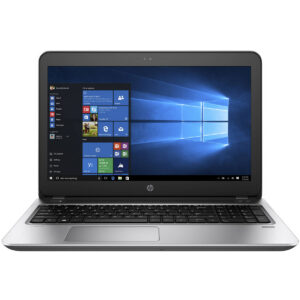 HP 250 G7 Core i5 – Laptop professionnel 4GB RAM 1TB HDD 15.6"