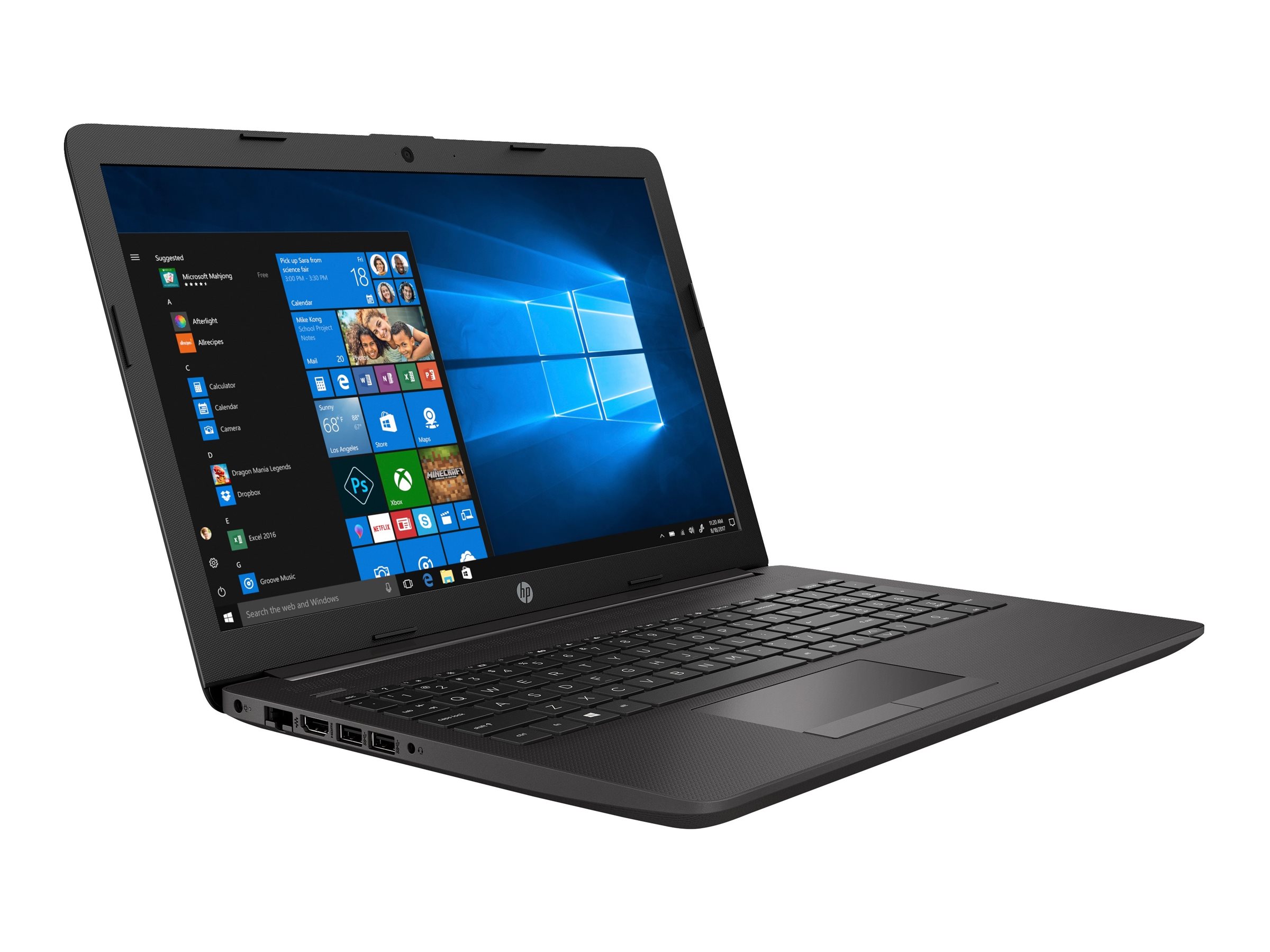 HP 250 G7 Core i7 – Image 4