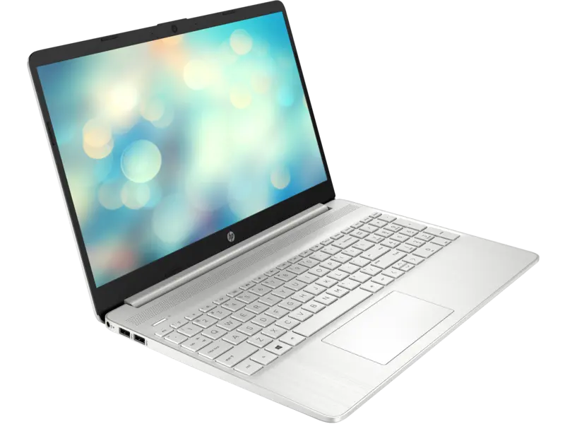 HP 15s-fq0008nia Dual Core – Image 4