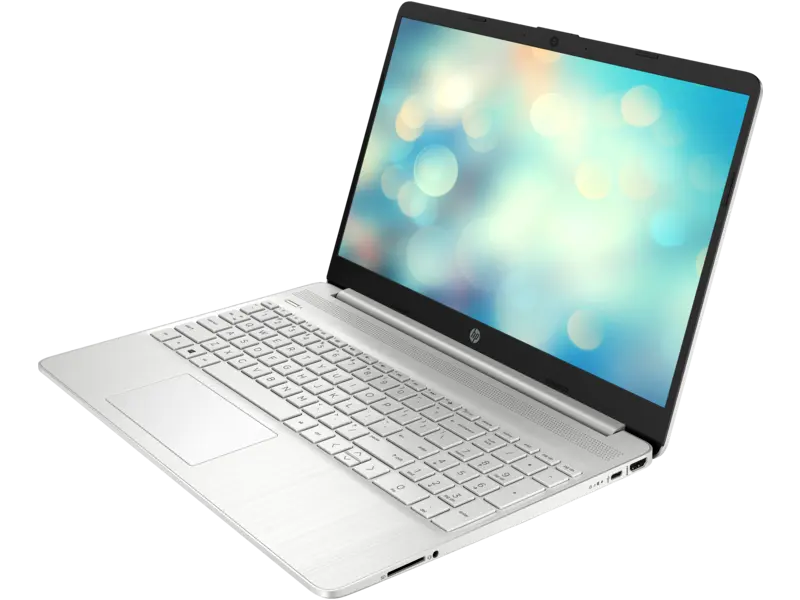 HP 15s-fq0008nia Dual Core – Image 2