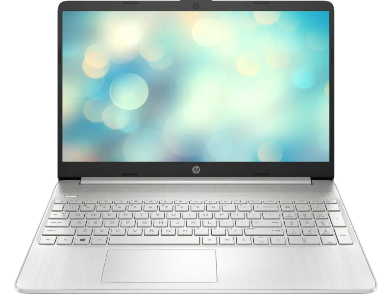 HP 15s-fq0008nia Dual Core