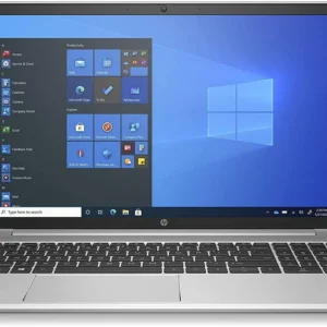 HP ProBook 450 G6 Core i7 – Laptop professionnel performant 15.6