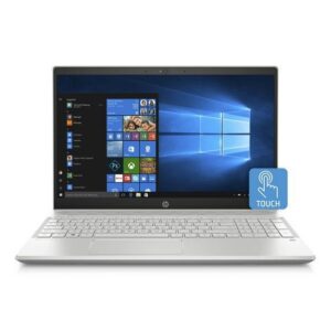 HP Pavilion TS267 Core i7