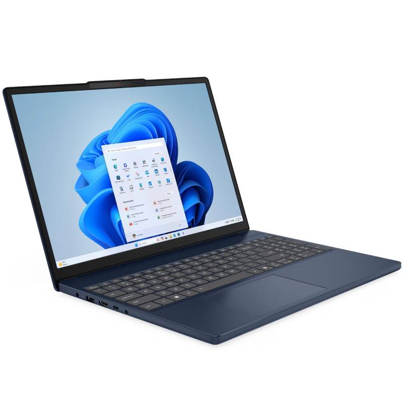 Lenovo IdeaPad Slim 3 15ITH10 Core i5 13ème Génération 16GB RAM 512GB SSD Laptop 15.6