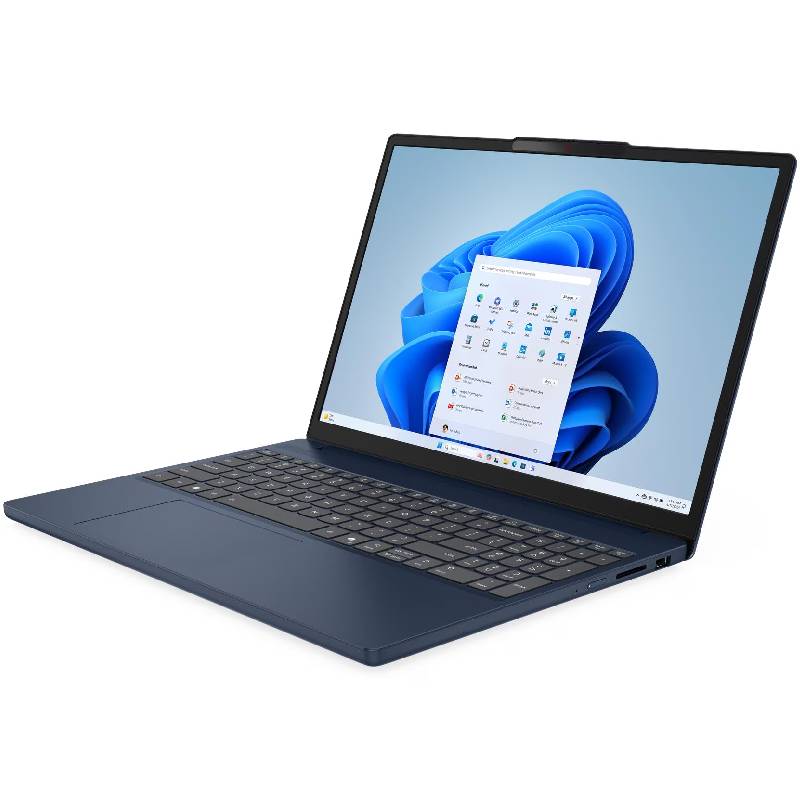 Lenovo IdeaPad Slim 3 15ITH10 Core i5 13ème Génération 16GB RAM 512GB SSD Laptop 15.6 – Image 2