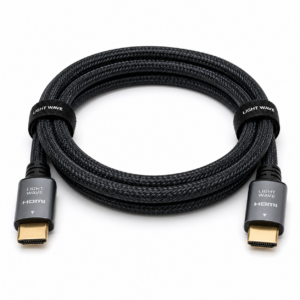 CÂBLE LIGHT WAVE HDMI 1.8M