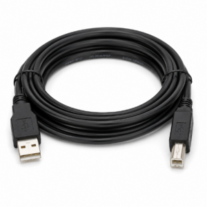 Câble pour imprimante USB 5M