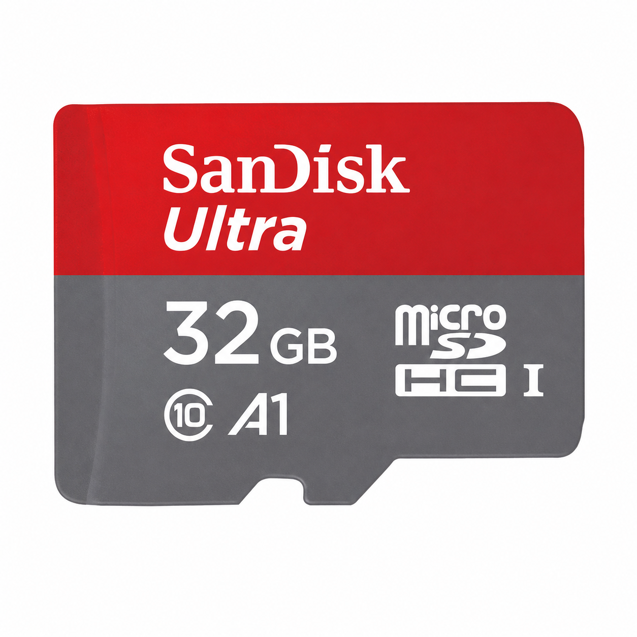 CARTE MEMOIRE SANDISK 32GB MICRO SDHC