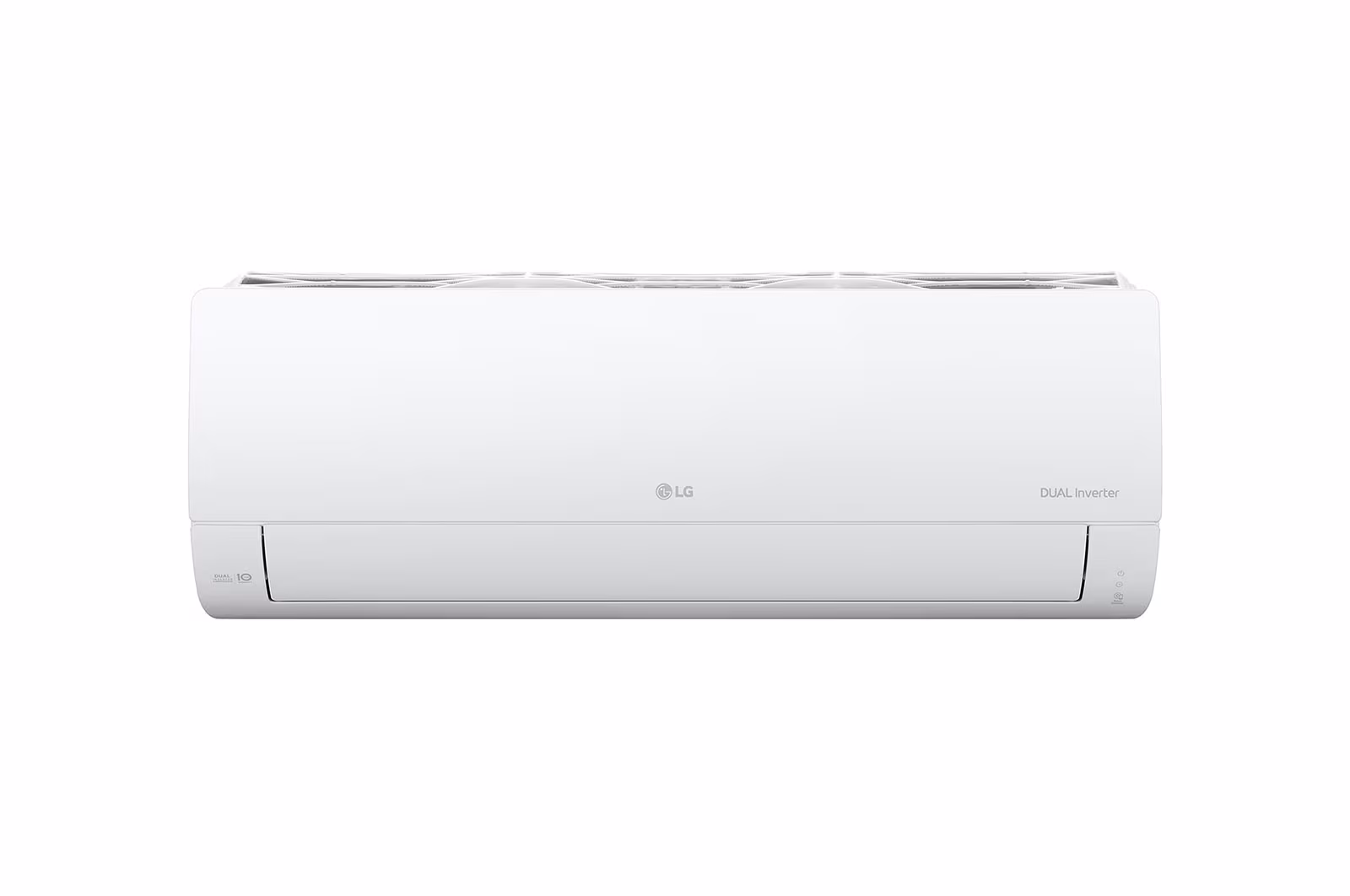 SPLIT LG - AIRCON 24000BTU DUAL INVERTER with (thing wifi )