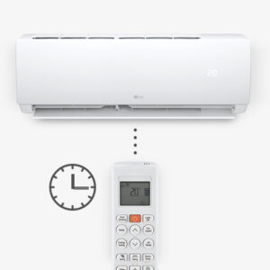 SPLIT LG - AIRCON 18000BTU S18ATC