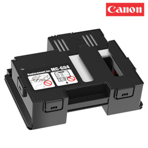 CARTOUCHE DE MAINTENANCE CANON MC-G04 – Image 4
