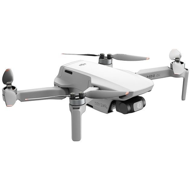 Drone DJI Mini 4K