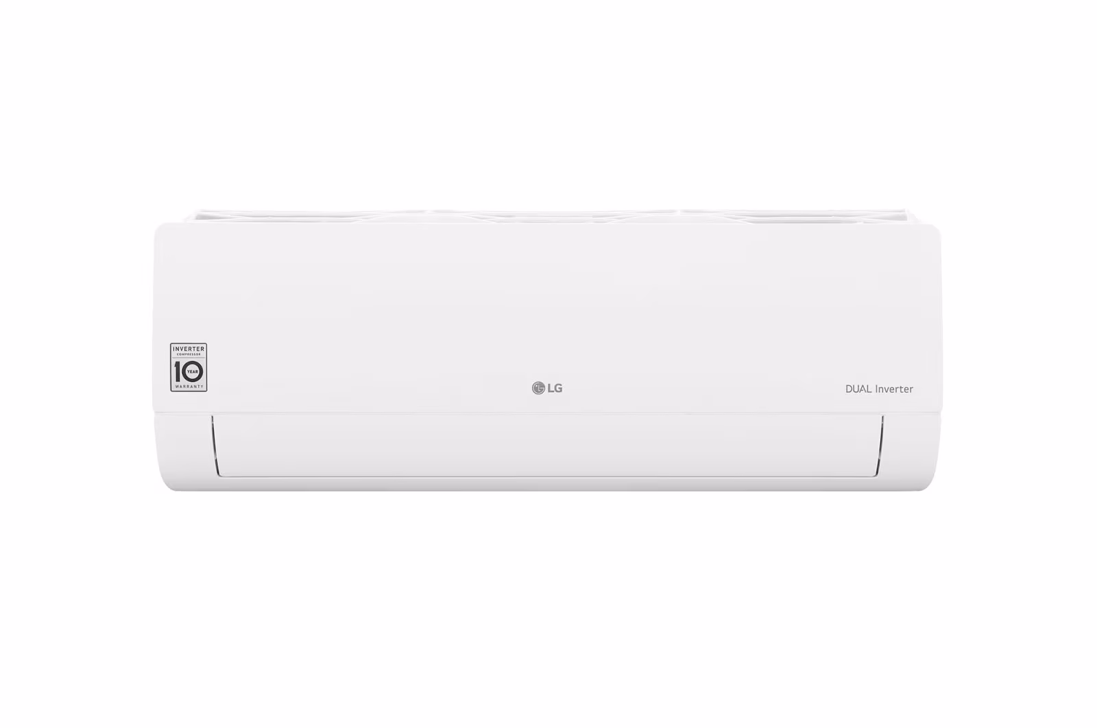 SPLIT LG - AIRCON 18000BTU DUAL INVERTER with (thing wifi )