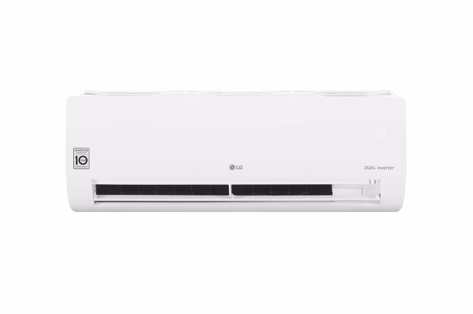 SPLIT LG - AIRCON 18000BTU DUAL INVERTER with (thing wifi ) – Image 2
